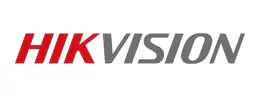 HIKVISION Logo