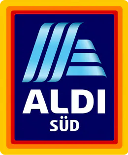 Aldi Süd Logo