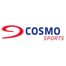 Cosmo Sports Logo