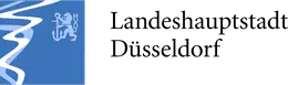 Landeshauptstadt Düsseldorf Logo