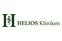 Helios Kliniken Logo