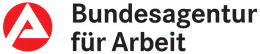 Bundesagentur für Arbeit Logo