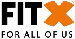 FitX Logo