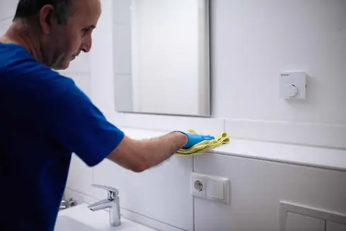 Gebäudereinigungsfirma Hattingen Hygienereinigung