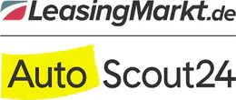 Auto Scout24 Logo