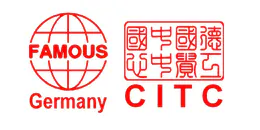 Famous Germany CITC Logo