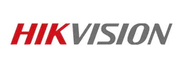 HIKVISION Logo