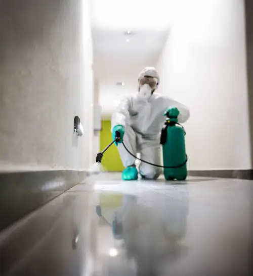 Gebäudereinigungsfirma Karlsruhe Hygienereinigung