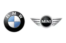 BMW MINI Logo