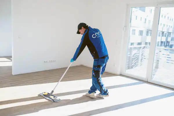 Gebäudereinigung Kempen