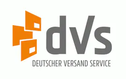 DVS Logo