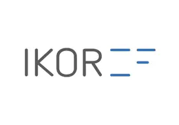 IKOR Logo