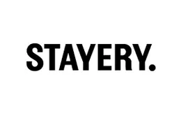 Stayery Logo