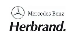 Mercedes-Benz Herbrand. Logo