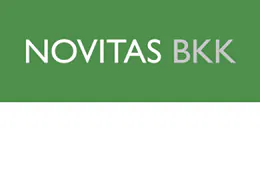 Novitas BKK Logo