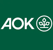 AOK Logo