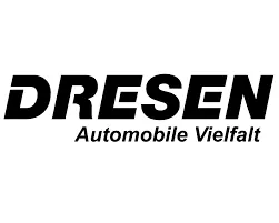 DRESEN Automobile Vielfalt Logo