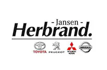 Jansen Herbrand. Logo