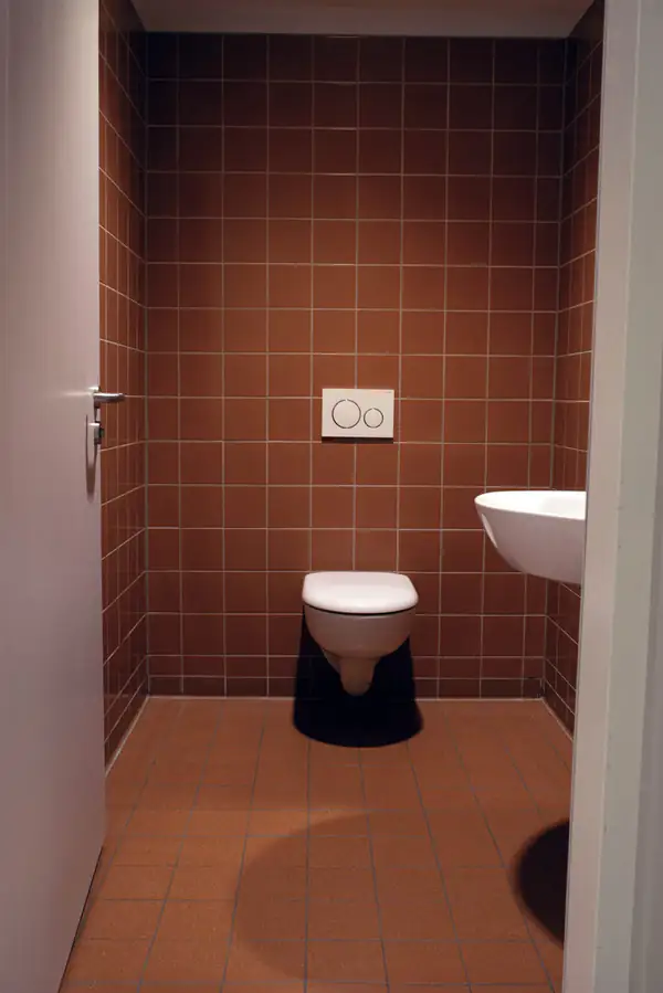 Gebäudereinigung Oberhausen Foto: Nachher