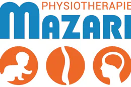 Physio Mazari Logo
