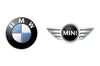 Autohaus BMW Logo