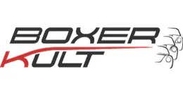 boxer kult