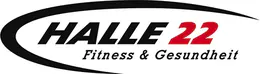 Halle 22