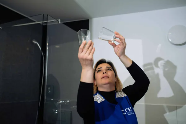Hotelreinigung – Housekeeping im Hotelzimmer