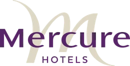 Mercure Hotel Logo