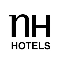 NH Hotels Logo