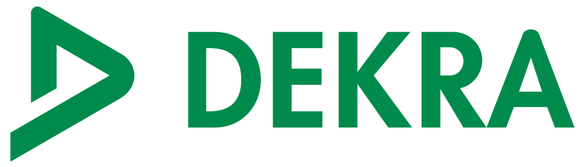 DEKRA Logo